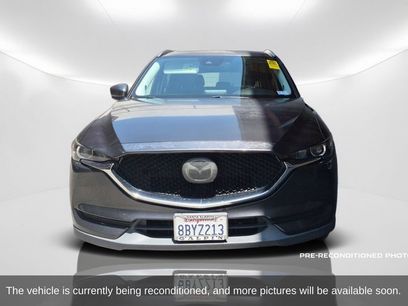 Used 2018 MAZDA CX-5 Touring w/ Preferred Equipment Package