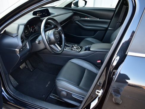 Used 2024 MAZDA CX-30 AWD 2.5 S w/ Select Sport Pkg image 15