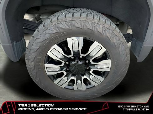 Used 2024 GMC Sierra 2500 Denali AWD/4WD image 50
