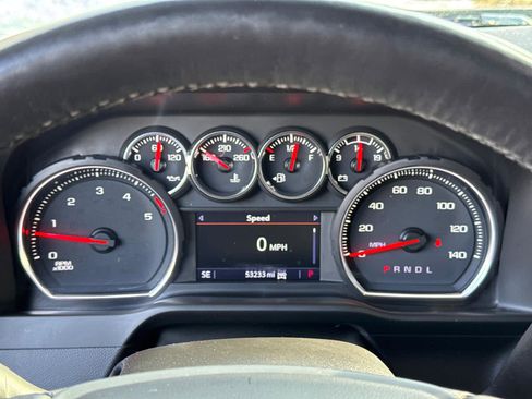 Used 2021 Chevrolet Silverado 2500 LT w/ All Star Edition image 18