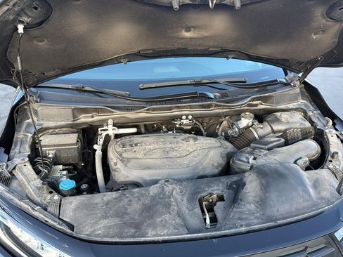 Certified 2025 Honda Odyssey Sport-L image 42