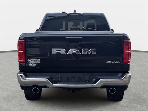 New 2026 RAM 1500 Limited image 6