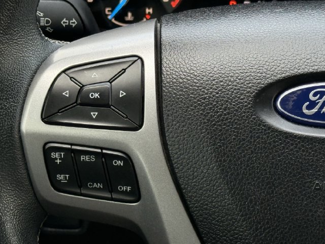 Used 2019 Ford Ranger XLT w/ Equipment Group 301A Mid RWD image 15