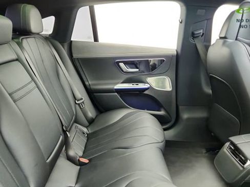 Used 2023 Mercedes-Benz EQE 350+ Sedan w/ Exclusive Trim Package image 24