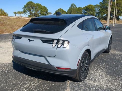 New 2025 Ford Mustang Mach-E Premium image 5