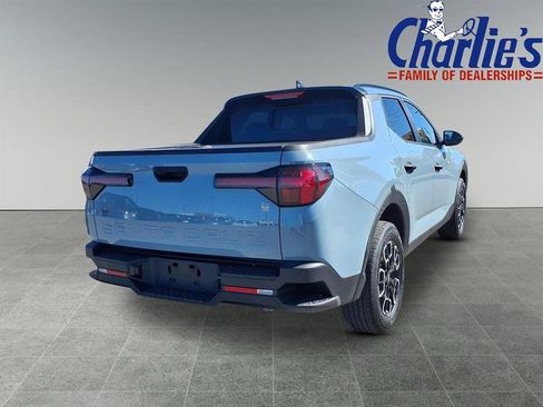 Used 2024 Hyundai Santa Cruz SEL w/ Activity Package image 4
