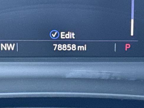 Used 2020 Cadillac XT6 Premium Luxury image 22