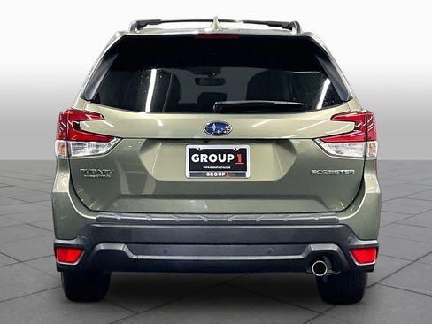 Used 2019 Subaru Forester Limited AWD/4WD image 4