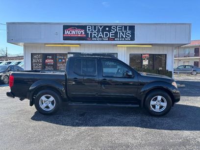 Used 2005 Nissan Frontier LE w/ (X01) Leather Pkg