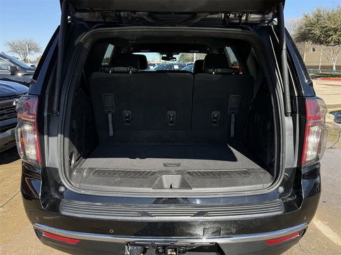 Used 2021 Chevrolet Tahoe LT image 29