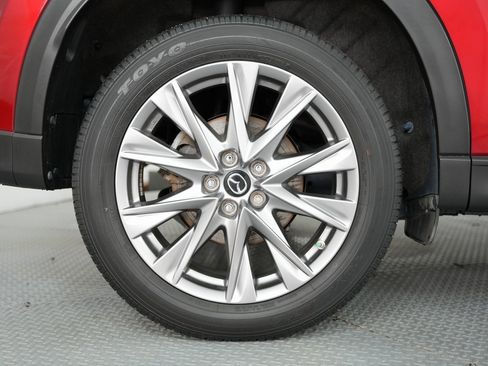 Used 2019 MAZDA CX-5 Grand Touring image 59