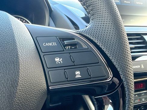 New 2026 Mitsubishi Eclipse Cross Black Edition image 50