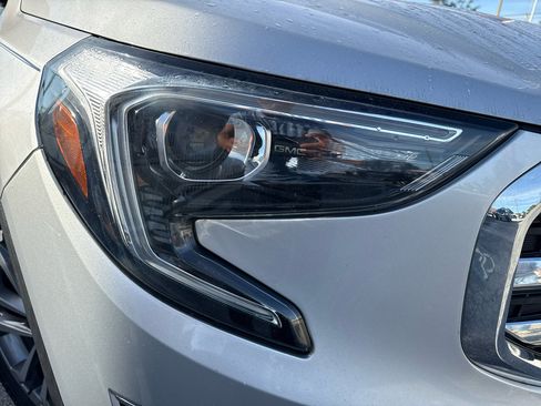 Used 2019 GMC Terrain SLT image 45
