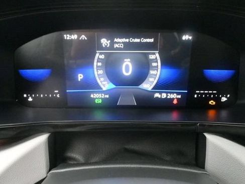 Used 2023 Volkswagen Taos S w/ Driver Assistance Package AWD/4WD image 25