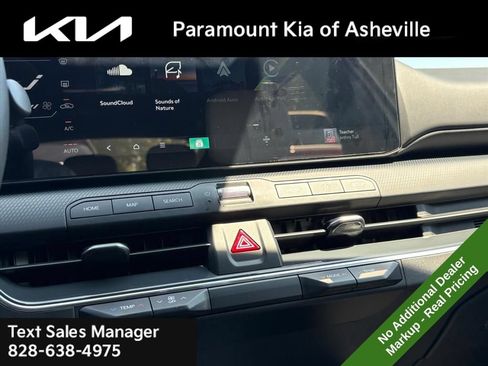 New 2026 Kia K4 GT-Line FWD image 12
