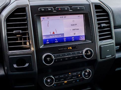 Certified 2020 Ford Expedition XLT w/ Equipment Group 202A image 20