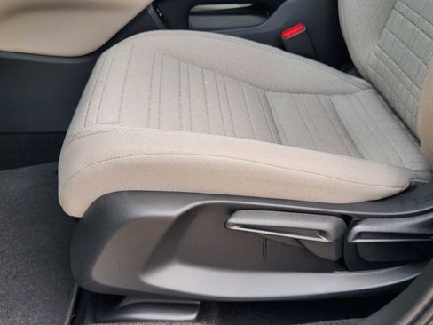New 2026 Honda HR-V LX image 20