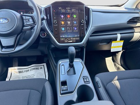 Certified 2025 Subaru Crosstrek 2.0i Premium image 18