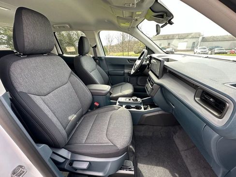 New 2025 Ford Maverick XLT w/ XLT Luxury Package image 22