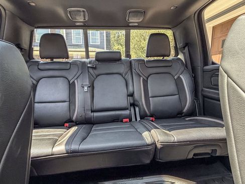 Used 2022 RAM 1500 TRX w/ TRX Level 2 Equipment Group AWD/4WD image 48