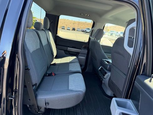 Used 2021 Ford F150 XLT w/ Equipment Group 302A High AWD/4WD image 17
