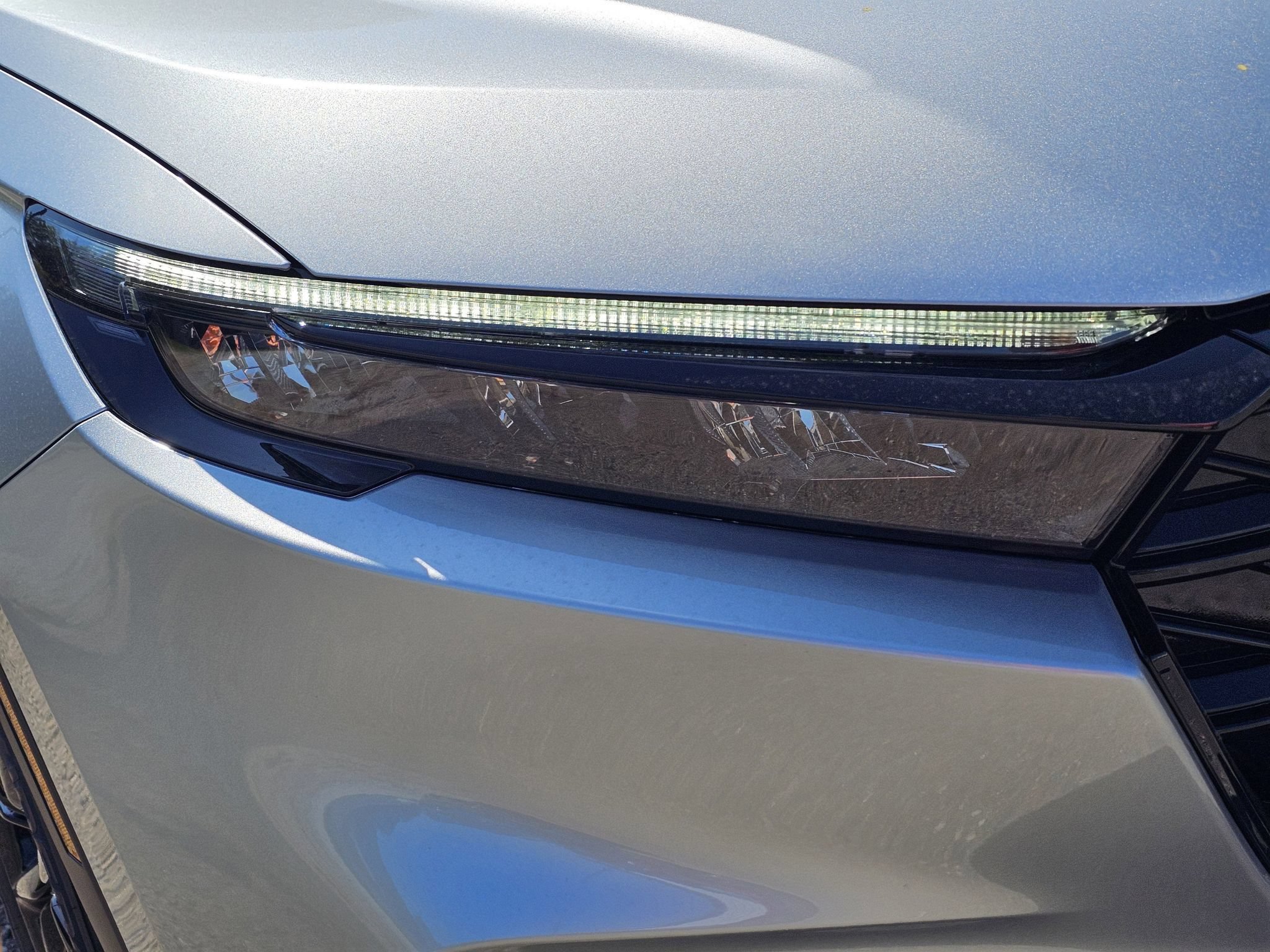 New 2026 Honda CR-V Sport-L image 4