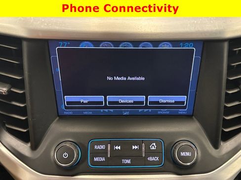 Used 2019 GMC Acadia SLT FWD image 21