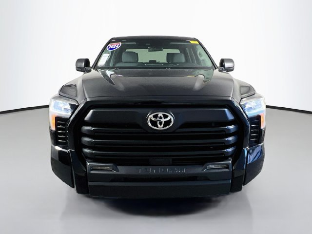 Used 2024 Toyota Tundra SR5 AWD/4WD image 3