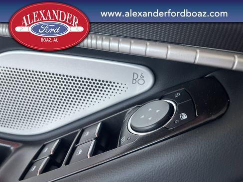 New 2026 Ford Explorer Tremor image 30