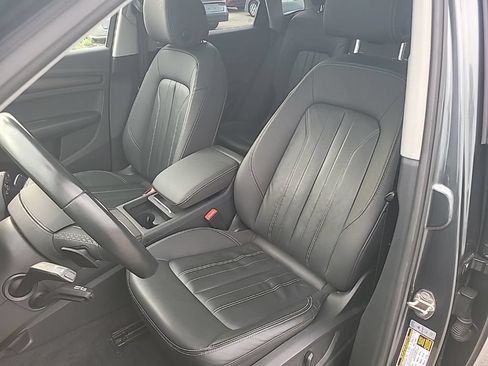 Used 2022 Audi Q5 2.0T Premium AWD/4WD image 15