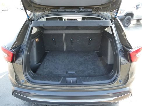 Certified 2024 Chevrolet Trax ACTIV w/ Driver Confidence Package image 16