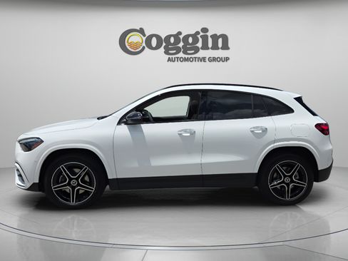 New 2026 Mercedes-Benz GLA 250 image 2