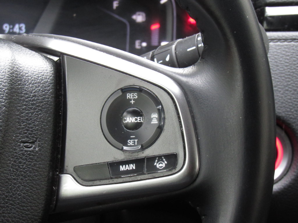 Used 2018 Honda CR-V EX-L image 26