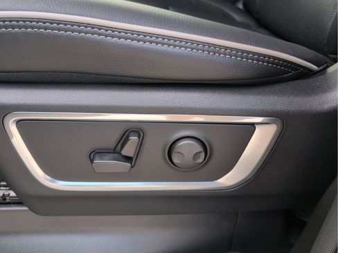 New 2026 RAM 1500 Laramie AWD/4WD image 31
