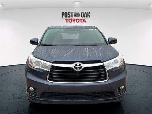 Used 2014 Toyota Highlander Plus image 2