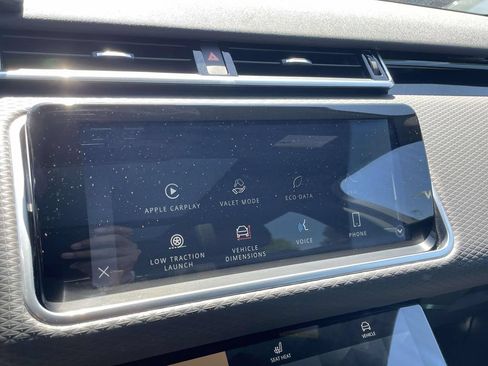 Used 2023 Land Rover Range Rover Velar S AWD/4WD image 26