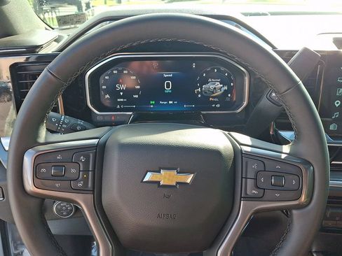 Used 2026 Chevrolet Silverado 3500 High Country w/ High Country Premium Package AWD/4WD image 22