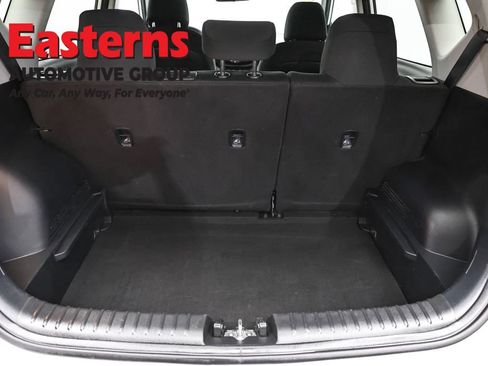 Used 2024 Kia Soul LX w/ Option Group 015 FWD image 9