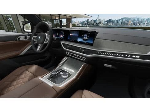New 2026 BMW X6 xDrive40i w/ Executive Package image 15