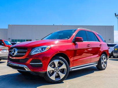Used 2018 Mercedes-Benz GLE 350