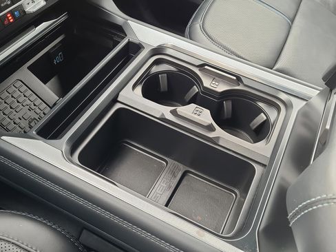 Used 2026 Ford F350 Platinum image 24