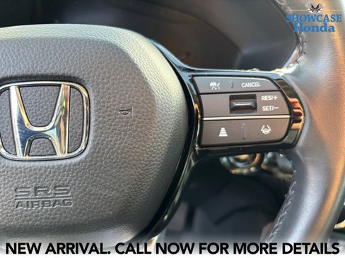 Used 2025 Honda CR-V EX-L image 13