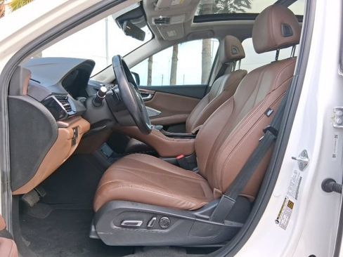 Used 2024 Acura RDX SH-AWD w/ Technology Package image 18