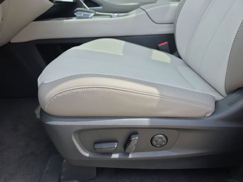 New 2027 INFINITI QX60 Luxe AWD/4WD image 28