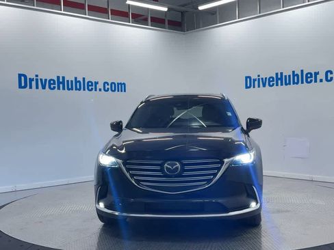 Used 2020 MAZDA CX-9 Grand Touring image 6