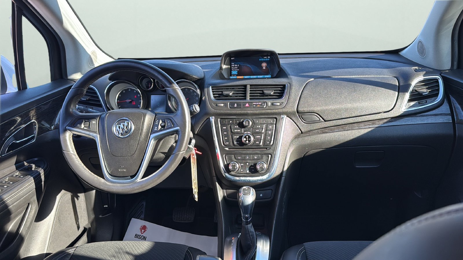 Used 2013 Buick Encore Convenience FWD image 19