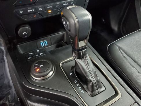 Used 2023 Ford Ranger Lariat w/ Equipment Group 501A High image 20