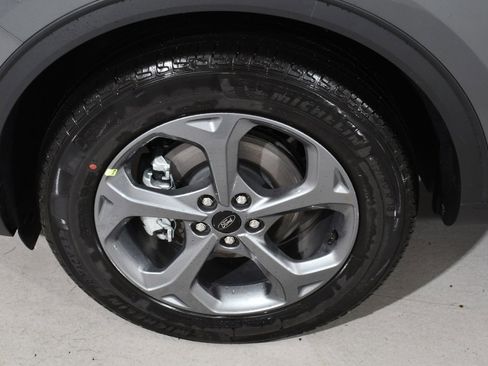 New 2026 Ford Escape ST-Line w/ Tech Pack #1 image 24