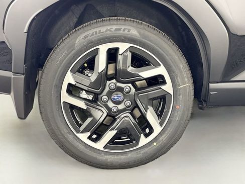 New 2026 Subaru Forester Touring AWD/4WD image 32
