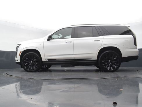 Certified 2025 Cadillac Escalade Sport Platinum image 55